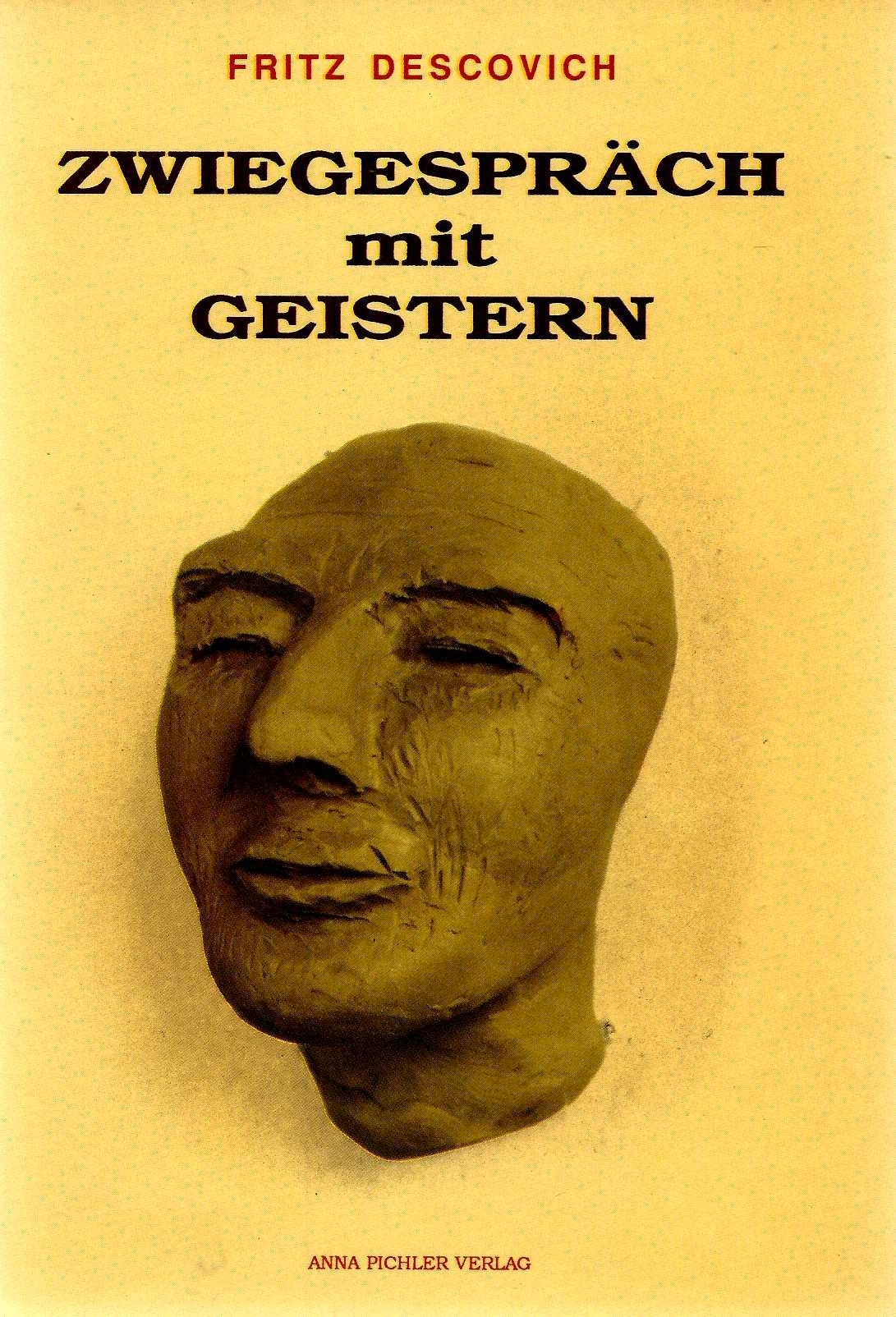 Zwiegespräch mit Geistern Books