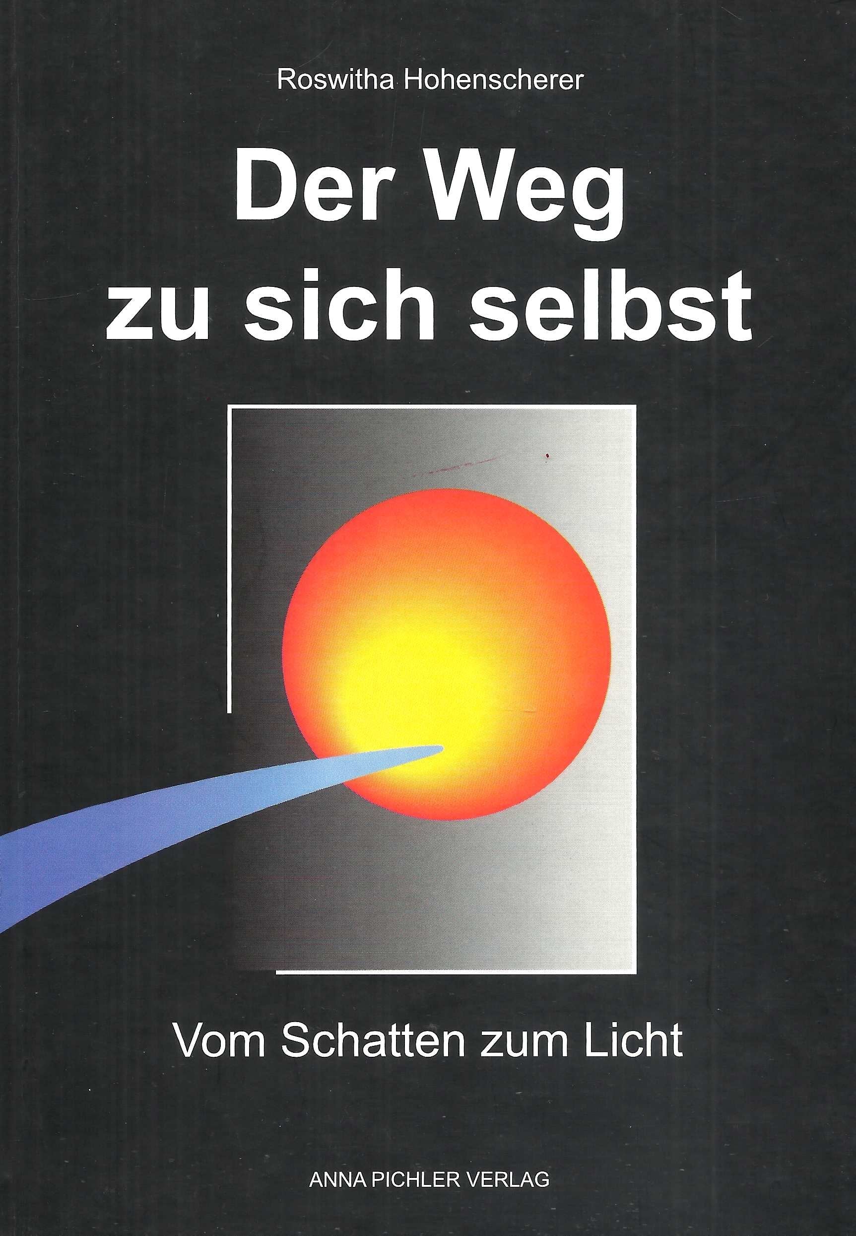 Der Weg zu sich selbst: Vom Schatten zum Licht Lifestyle