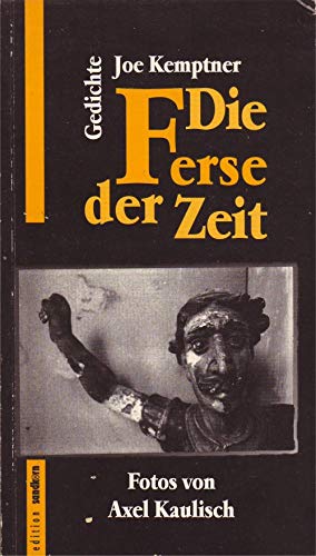 Product Image: Die Ferse der Zeit: Gedichte