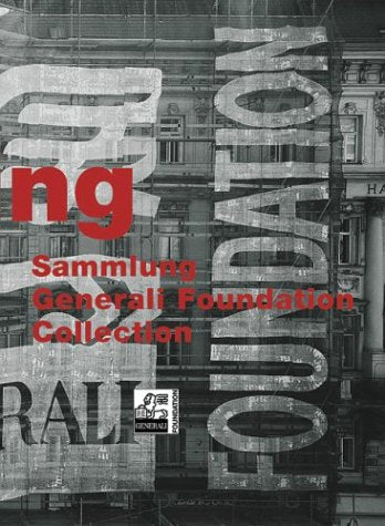 Occupying Space: Sammlung Generali Foundation /Generali Foundation Collection Film, Art & Culture