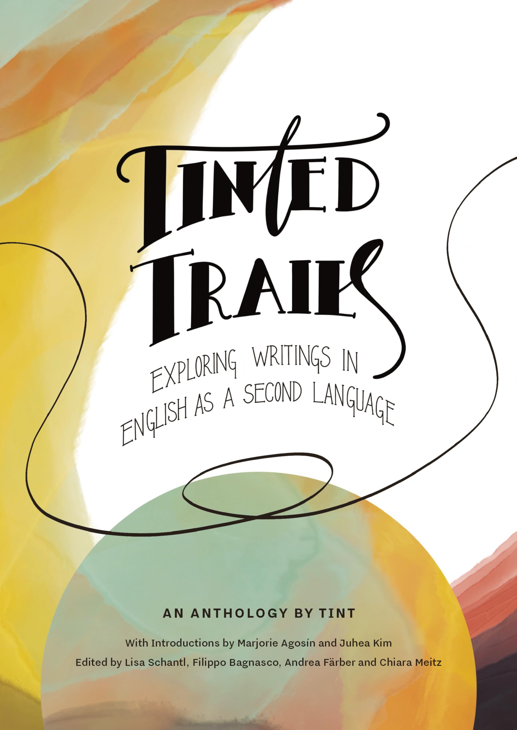 Tinted Trails: Exploring Writings in English as a Second Language Fiction