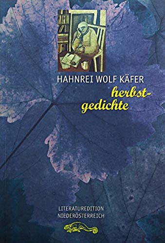 herbstgedichte: Lyrik - Käfer, Hahnrei W book