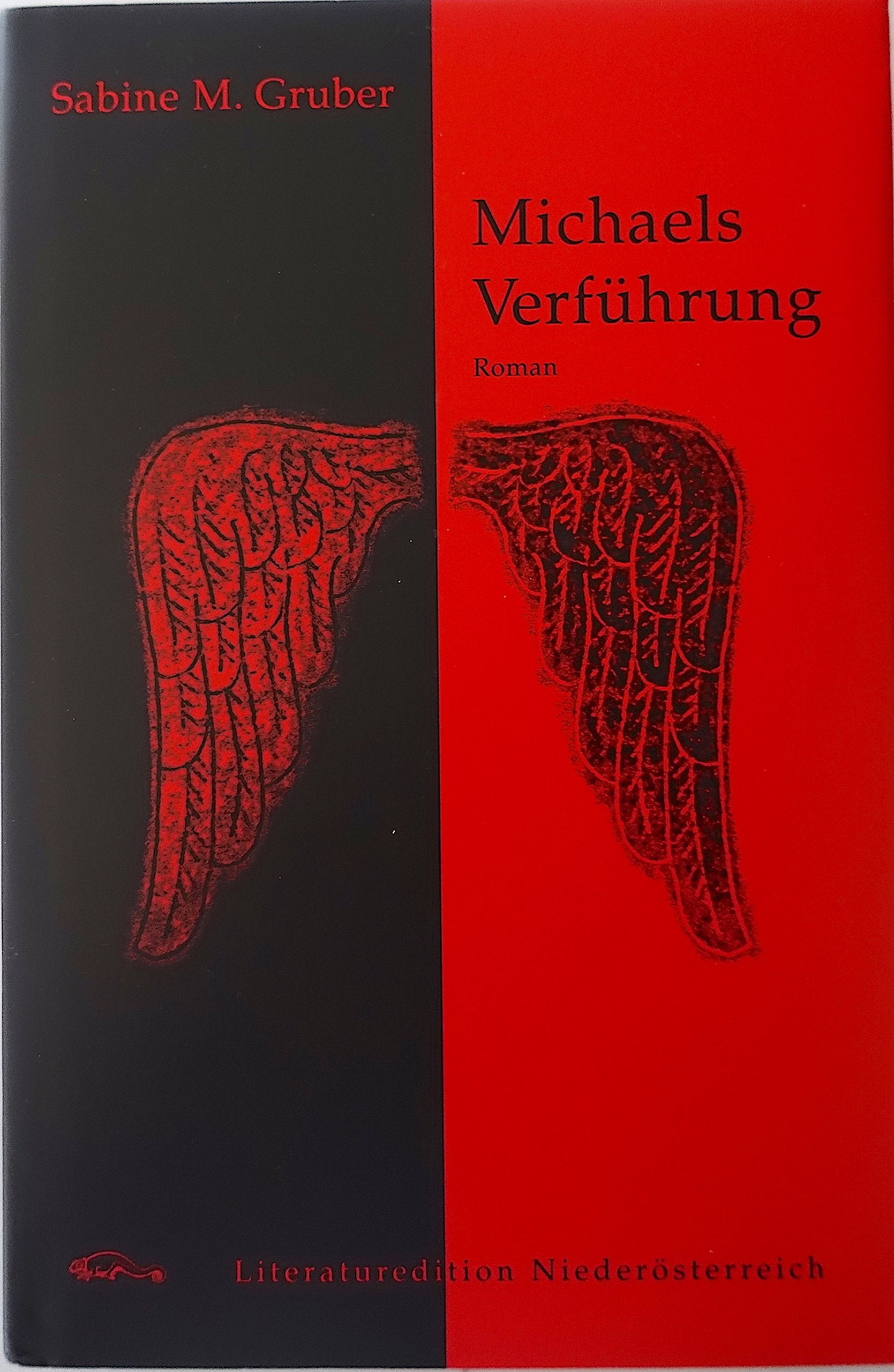 Michaels Verführung: Roman Contemporary literature