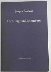 Dichtung und Erinnerung: Die Erfindung des Sohnes von Leoprepes book