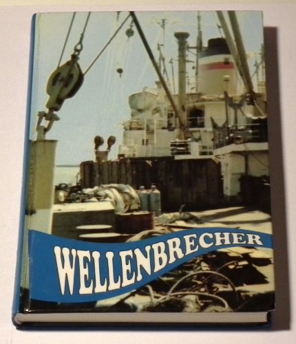 Wellenbrecher: Wenn einer eine Reise tut, dann kann er was erzählen Books