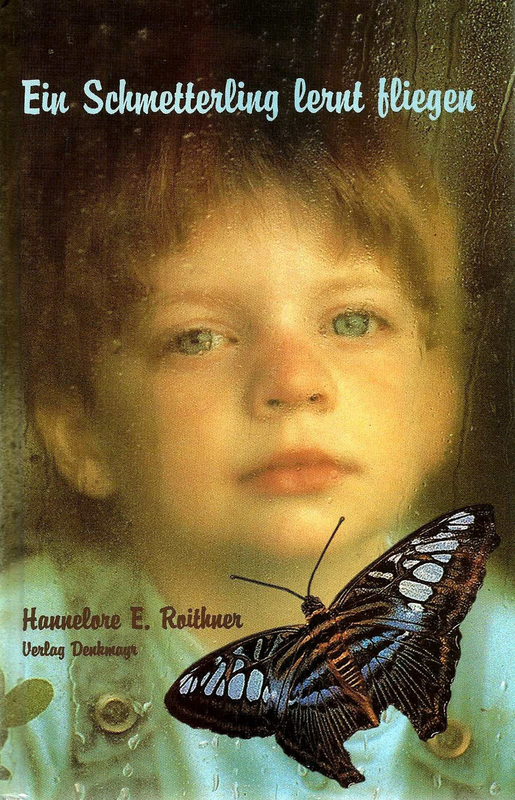 Product Image: Ein Schmetterling lernt fliegen