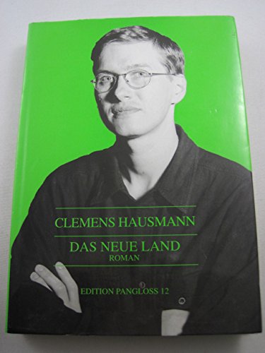 Das neue Land. Roman Books