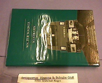 Westbahn. Skizzen Books