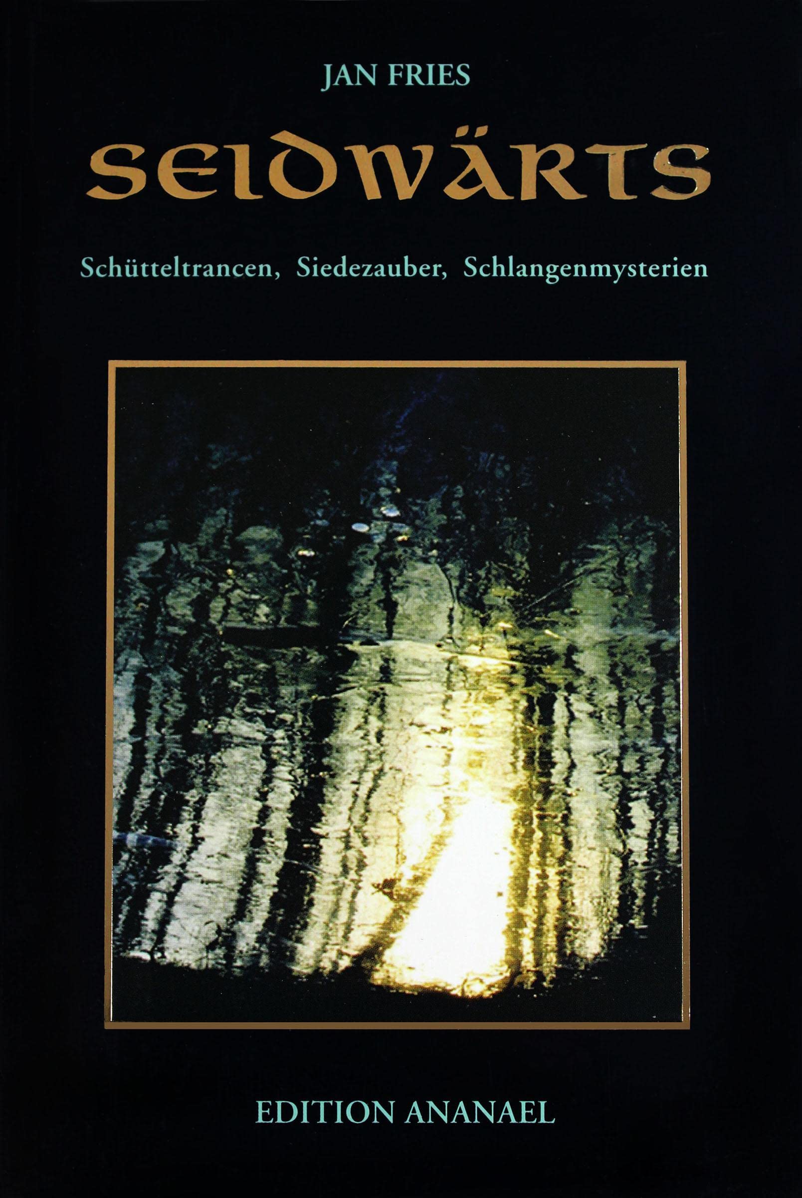 Seidwärts Religion & Esotericism
