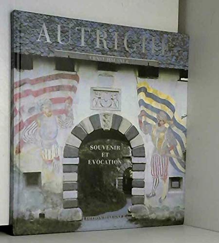 Österreich. Zum Kennenlernen und Erinnern: Französische Ausgabe Travel Books