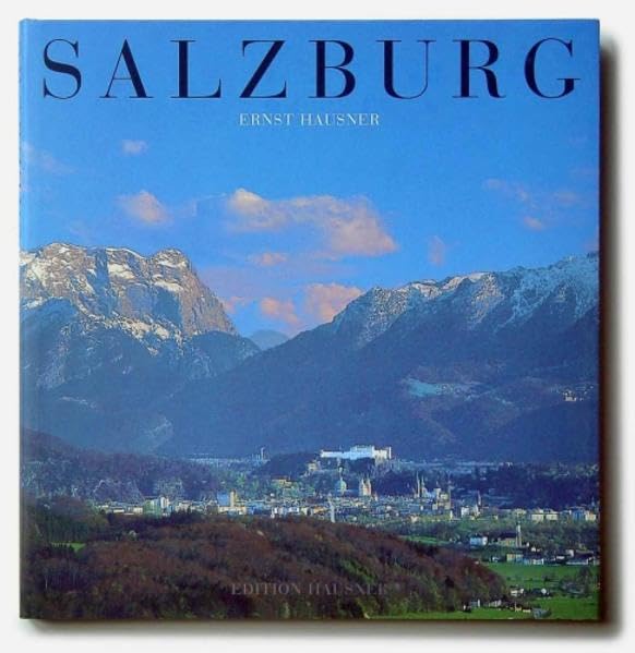 Salzburg, Stadt und Land: Deutsche Ausgabe Leisure, Home & Garden