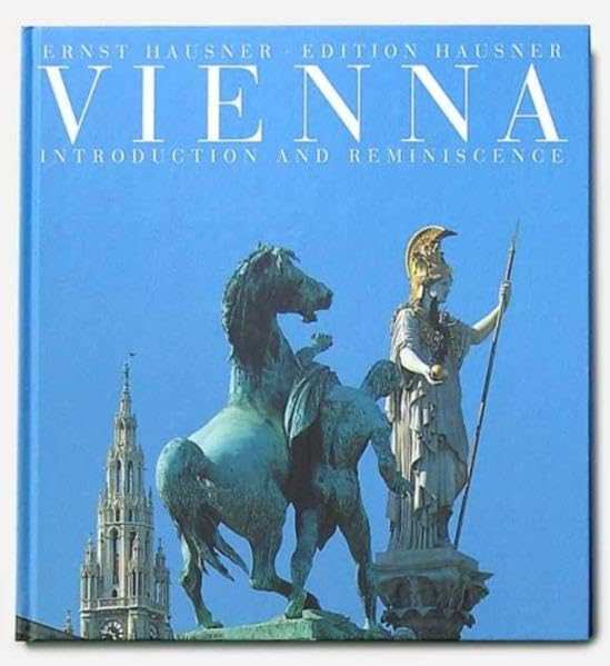 Wien. Zum Kennenlernen und Erinnen: Englische Ausgabe Leisure, Home & Garden