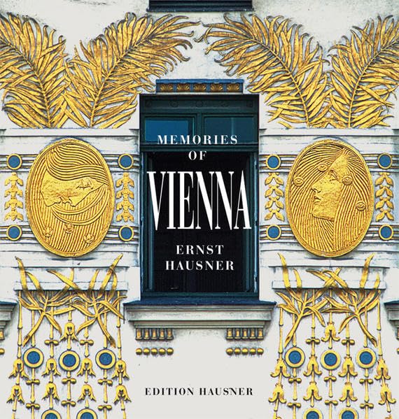 Erinnerung an Wien, englische Ausgabe Leisure, Home & Garden