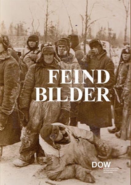Feindbilder: Jahrbuch 2015 German history