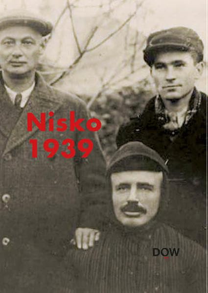 Nisko 1939. Die Schicksale der Juden aus Wien: Jahrbuch 2020 Natural Sciences