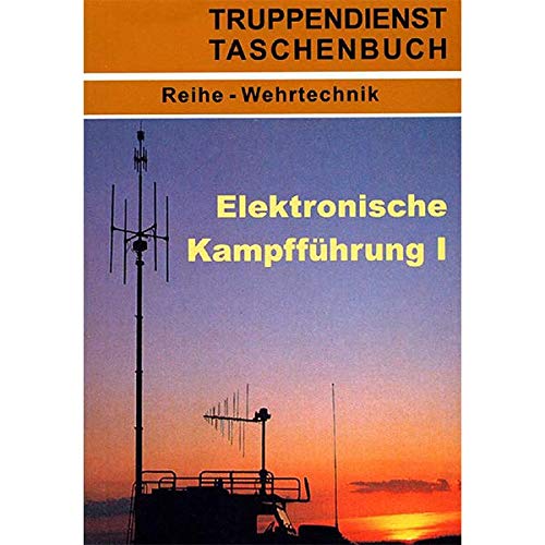 Elektronische Kampfführung I (Livre en allemand) book