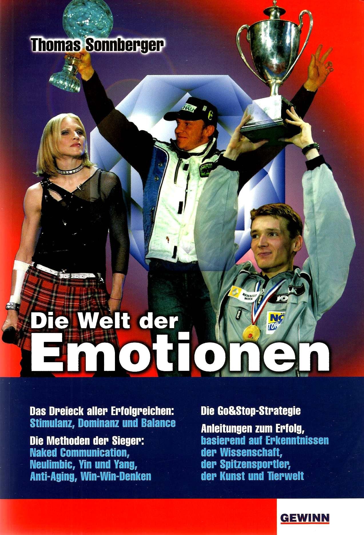 Product Image: Die Welt der Emotionen
