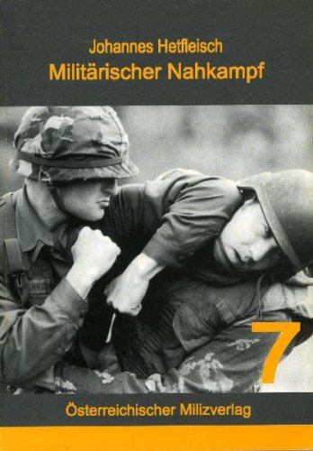 Product Image: Militärischer Nahkampf