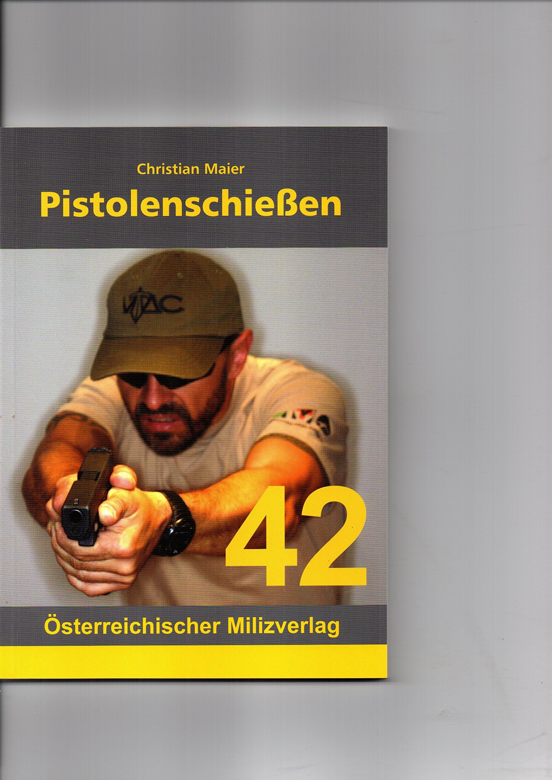 Pistolenschießen: Völlig umgestaltete Neuauflage 2017 Leisure & Fun