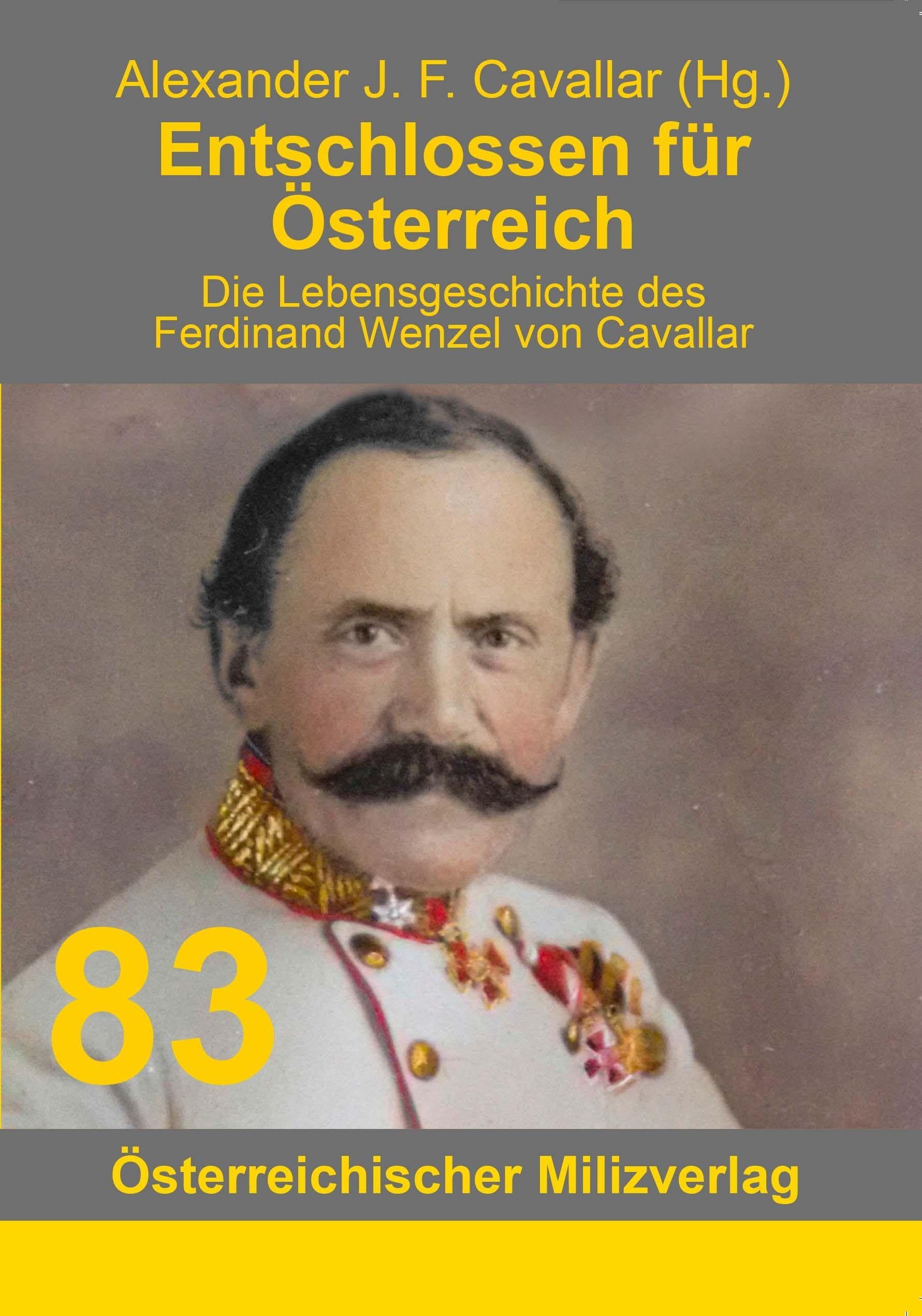 Entschlossen für Österreich Politics & History