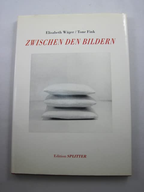 Product Image: Zwischen den Bildern: Dt. /Engl.