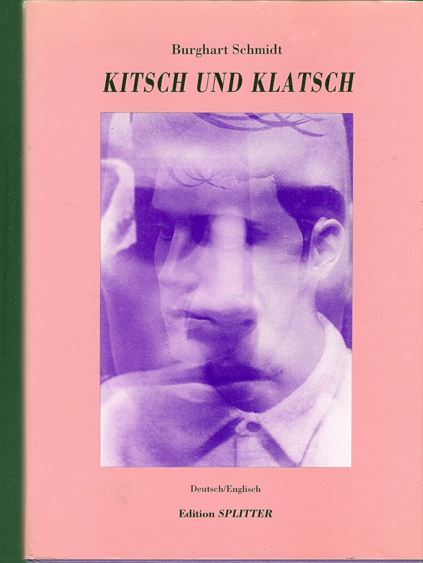 Kitsch und Klatsch. Fünf Wiener Vortragsessays. Dt. /Engl. Film, Art & Culture