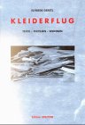 Product Image: Kleiderflug: Texte, Textilien, Wohnen