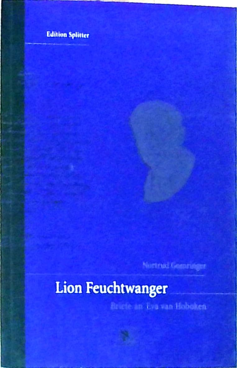 Briefe an Eva van Hoboken book