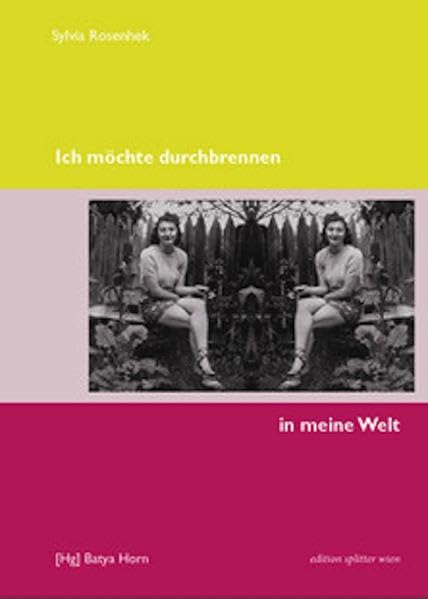 Ich möchte durchbrennen in meine Welt Medicine