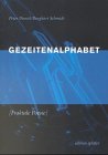 Gezeitenalphabet: Fraktale Poesie Poetry