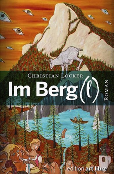 IM BERG(L) Contemporary literature Books