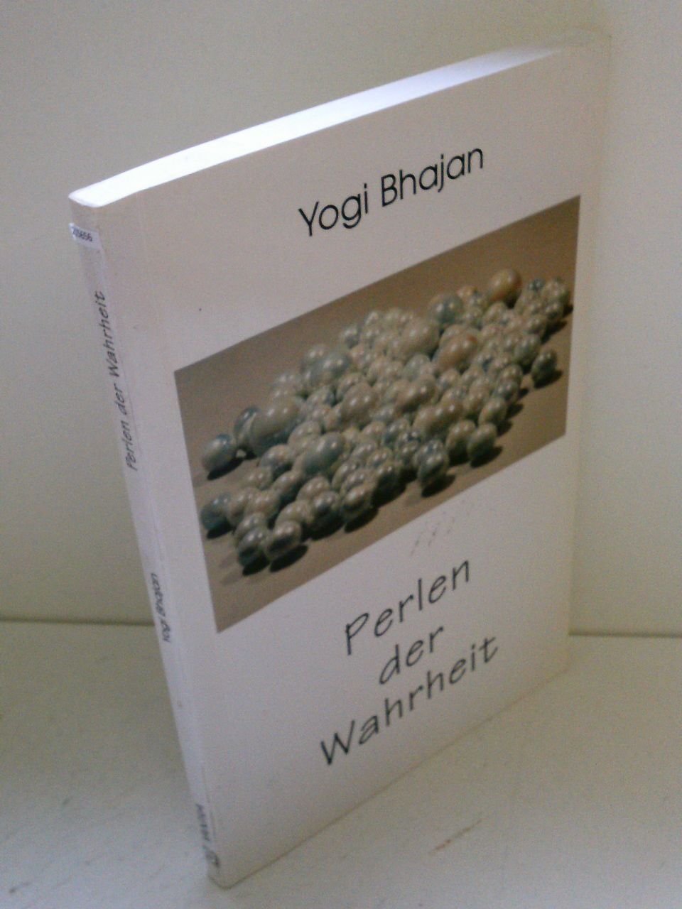 Perlen der Wahrheit (Gedanken) Religion & Esotericism