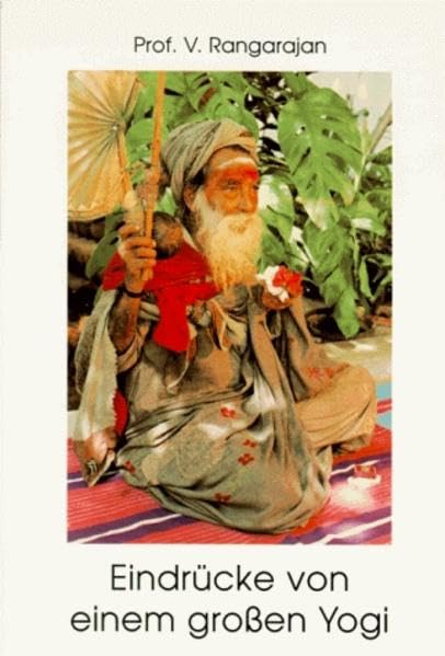 Product Image: Eindrücke von einem grossen Yogi
