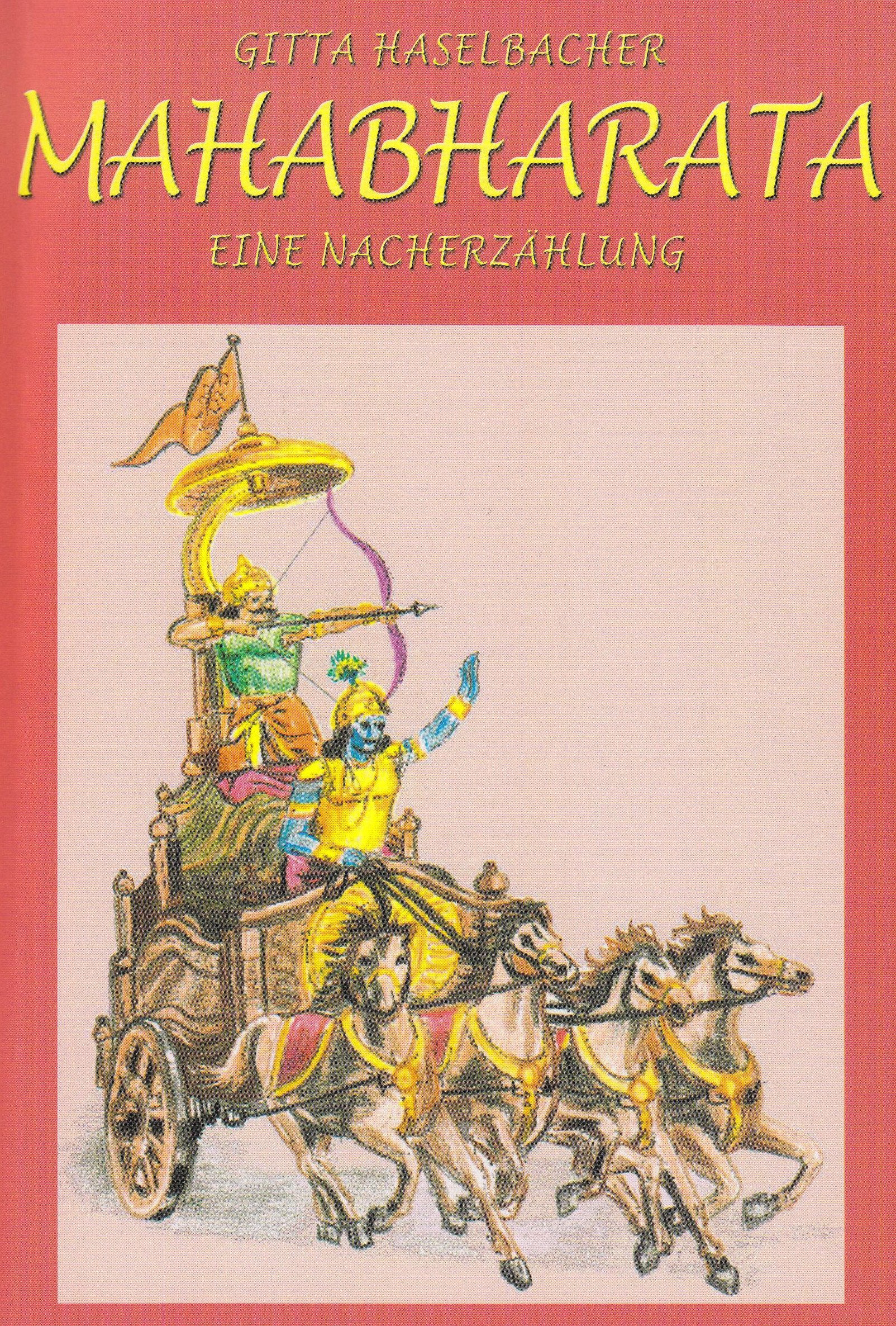Product Image: Mahabharata