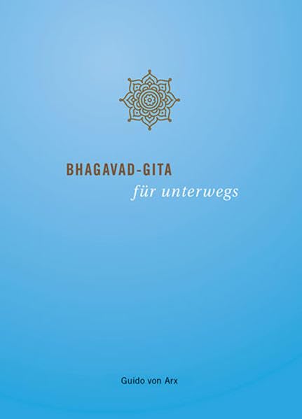 Bhagavad-Gita für unterwegs Books
