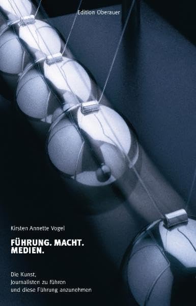 Führung. Macht. Medien Law