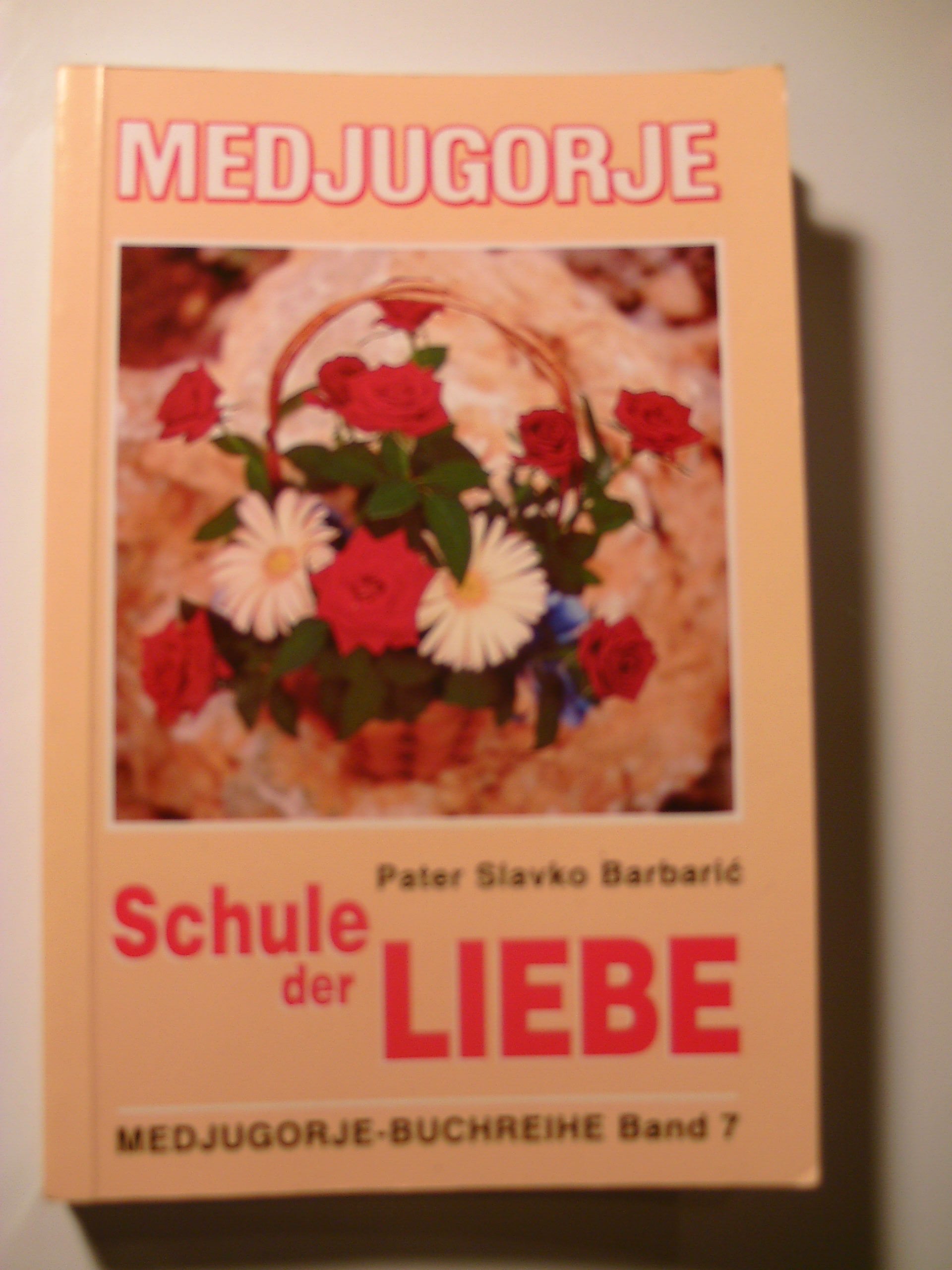 Schule der Liebe Books
