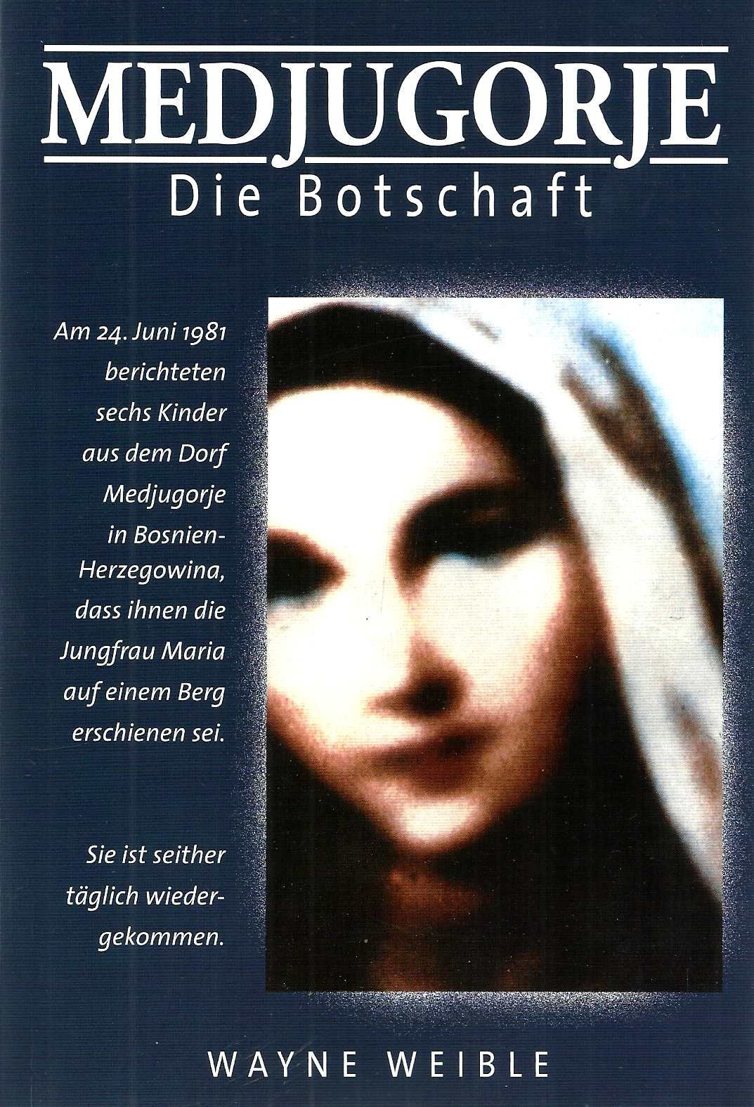 Medjugorje - Die Botschaft Memories