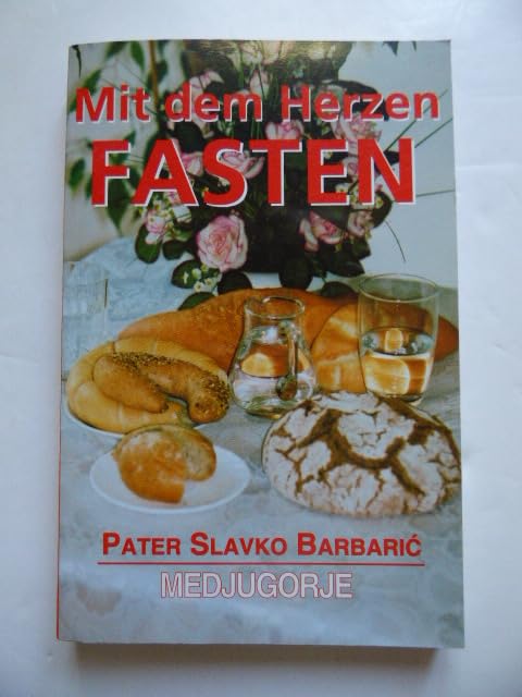 Mit dem Herzen fasten Books
