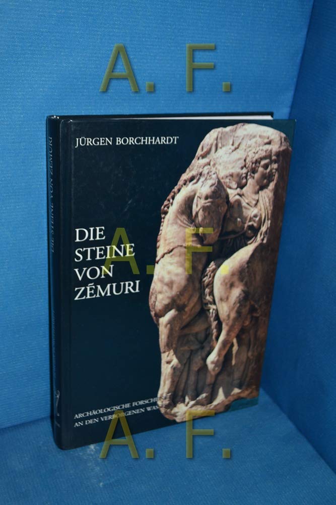Die Steine von Zemuri: Archäologische Forschungen an den verborgenen Wassern von Limyra Natural Sciences