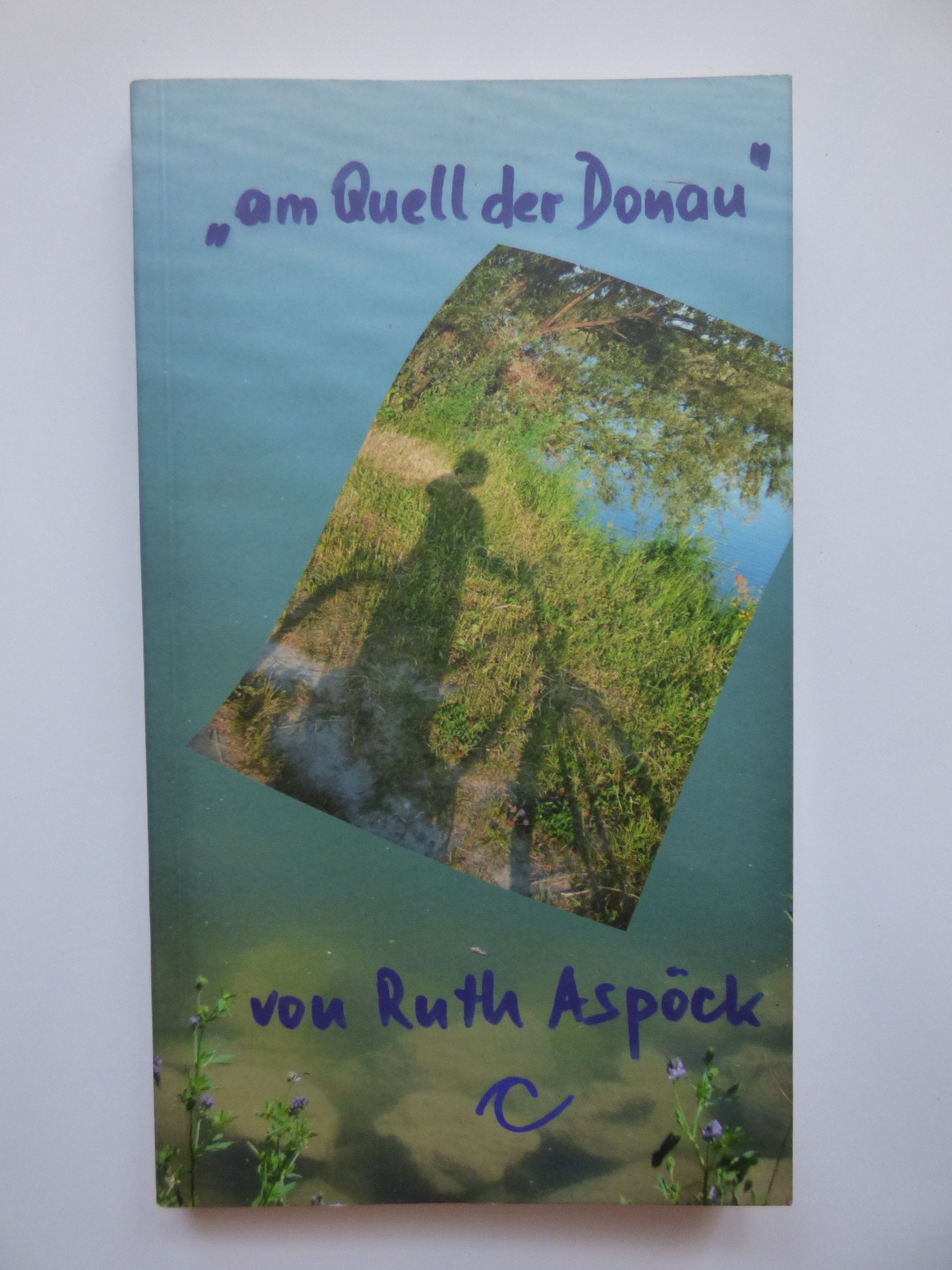 Am Quell der Donau: Neue Donaugeschichten Books