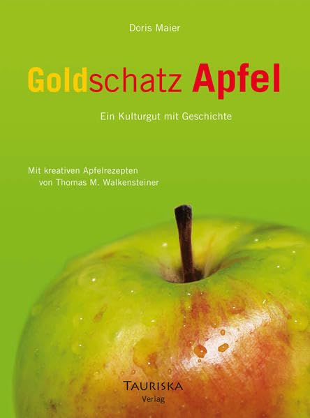 Product Image: Goldschatz Apfel: Ein Kulturgut mit Geschichte