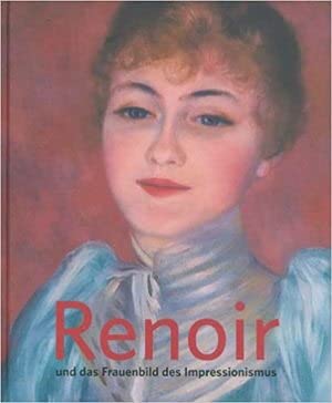 Renoir und das Frauenbild des Impressionismus Books