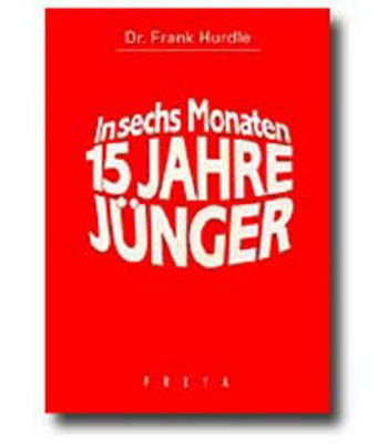 In sechs Monaten 15 Jahre jünger Lifestyle