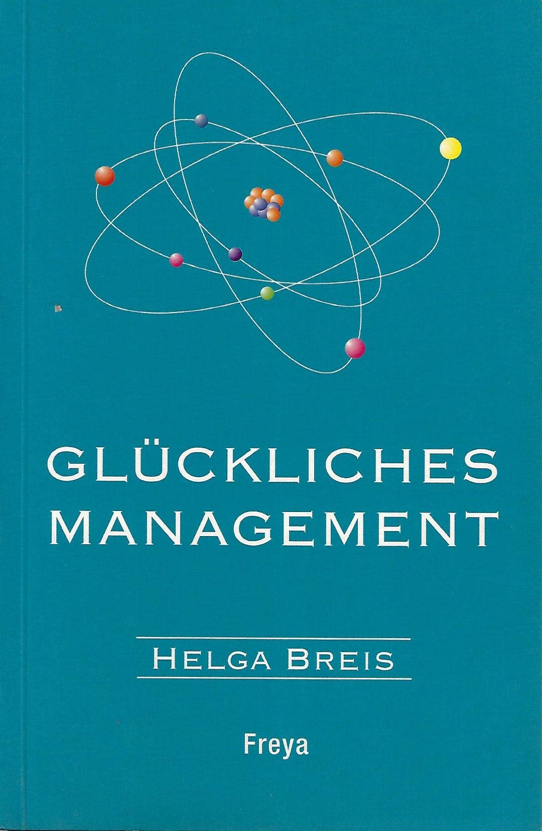 Glückliches Management Law Books