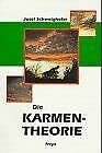 Karmentheorie: Ein naturphilosophisches Weltbild Books