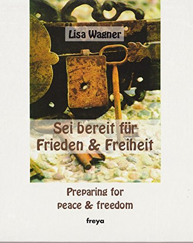 Sei bereit für Frieden & Freiheit Lifestyle