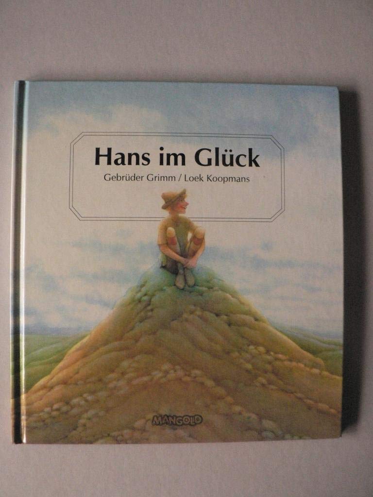 Product Image: Hans im Glück