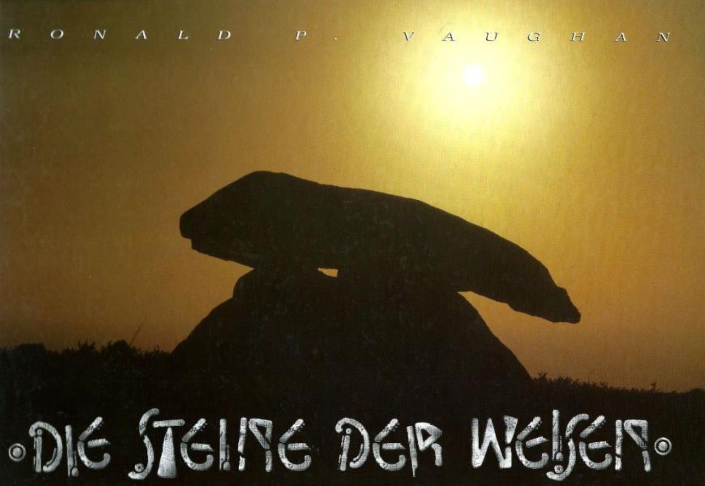 Die Steine der Weisen - Der Film in Ihrem Kopf by Ronald ... book