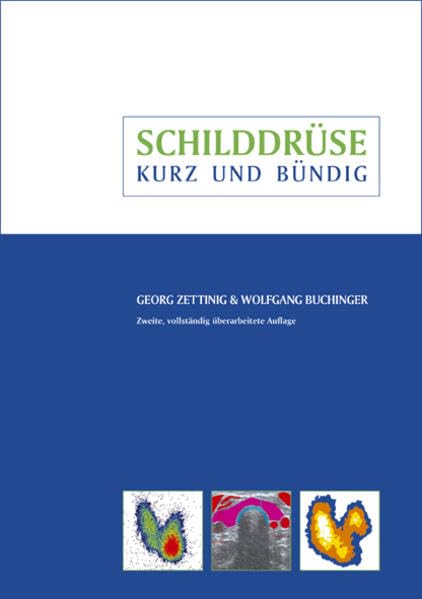 Product Image: Schilddrüse - kurz und bündig